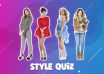 Style Quiz