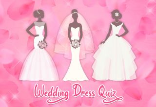 Wedding Dress Quiz