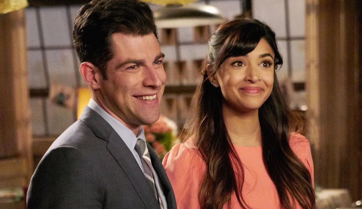 Which New Girl Character Are You? 99 Accurate New Girl Quiz