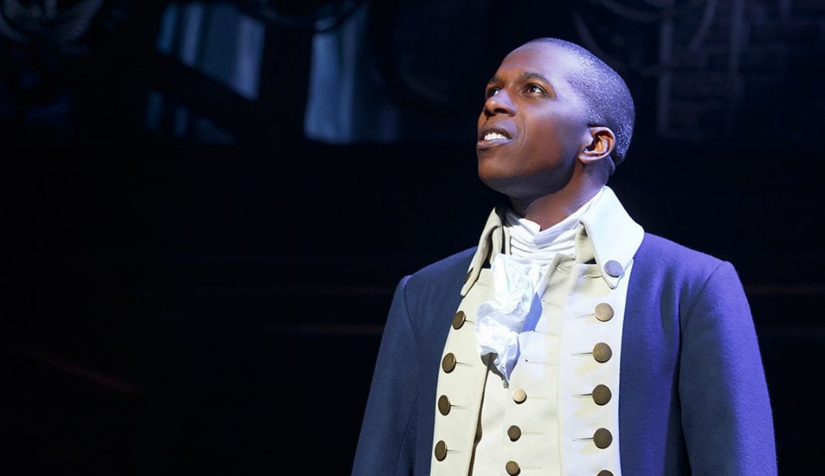 Which Hamilton Character Are You? 20-Questions Accurate Quiz 6