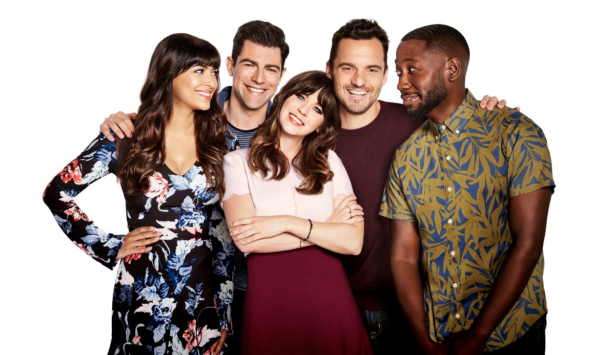 Which New Girl Character Are You? 99% Accurate New Girl Quiz 19