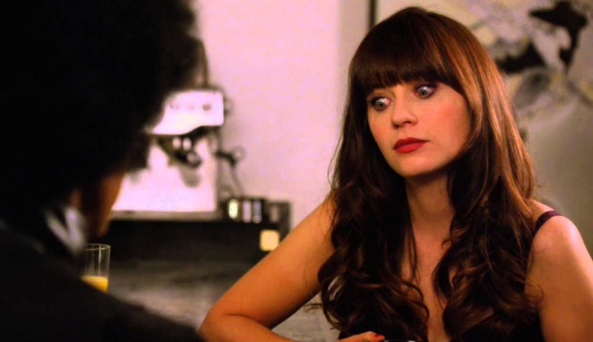 Which New Girl Character Are You? 99% Accurate New Girl Quiz 10