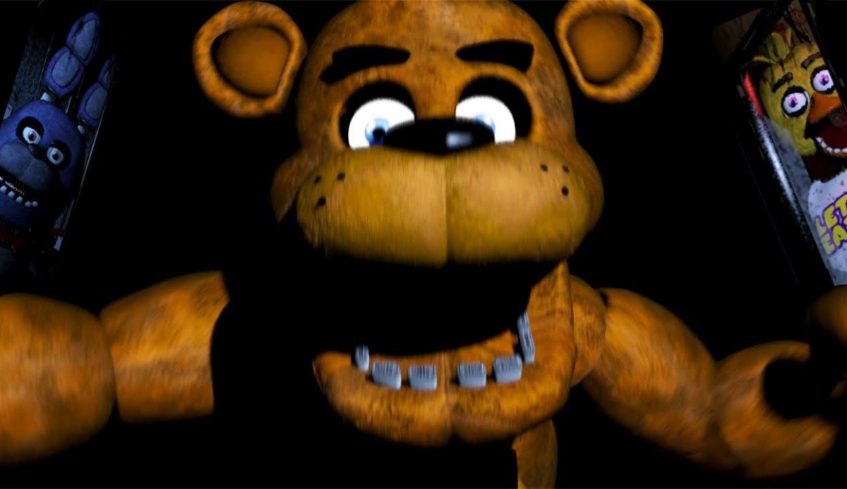 Which FNAF Character Are You? 100% Accurate Personality Test 17