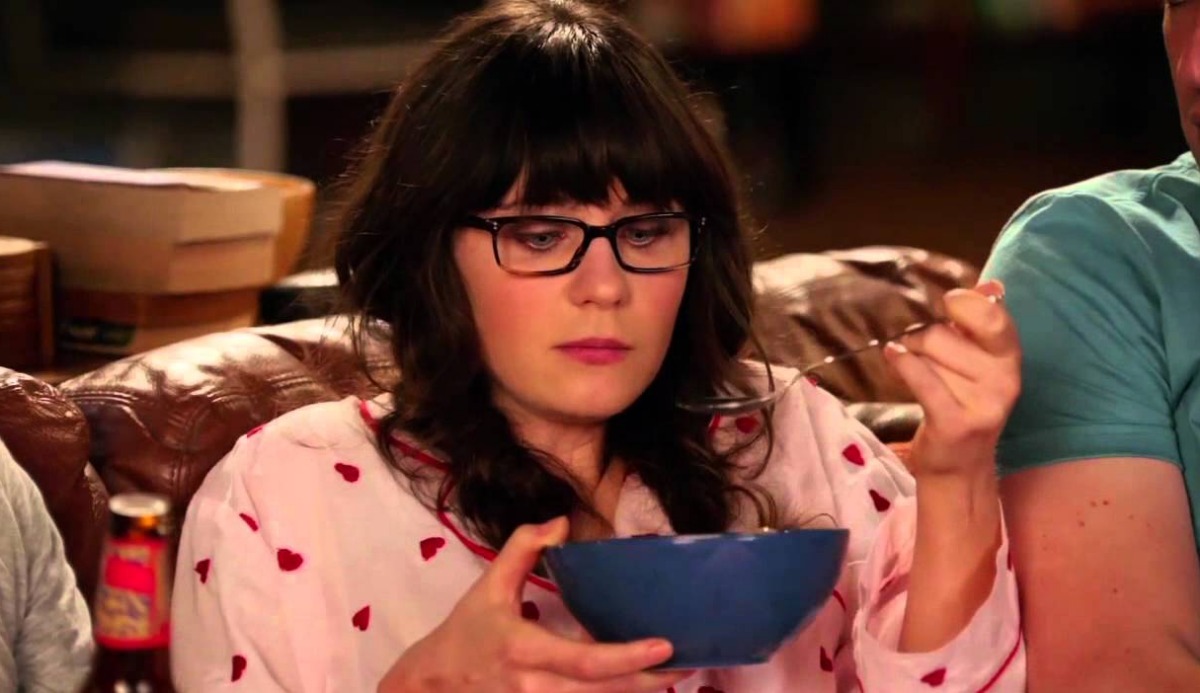 Which New Girl Character Are You? 99% Accurate New Girl Quiz 3