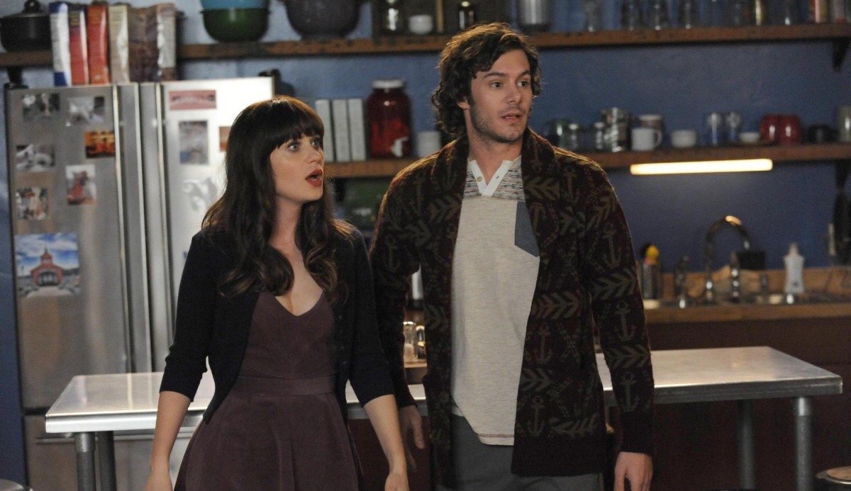 Which New Girl Character Are You? 99 Accurate New Girl Quiz