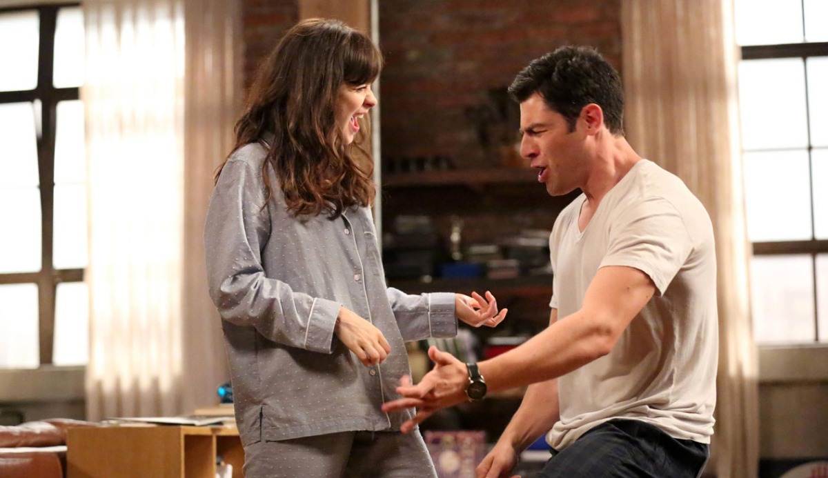 Which New Girl Character Are You? 99% Accurate New Girl Quiz 4