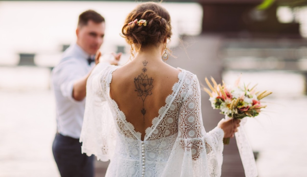 What is my wedding dress quiz new arrivals