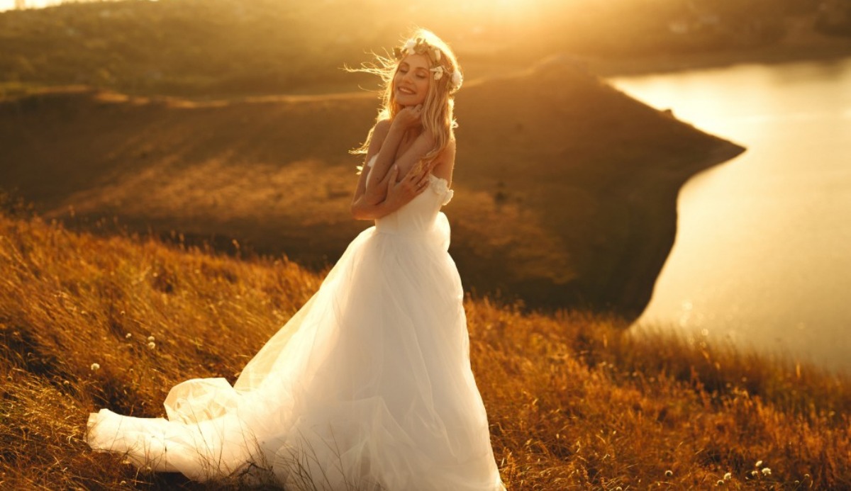Wedding Dress Quiz. Get Free Suggestion Based on 2023 Trends 10
