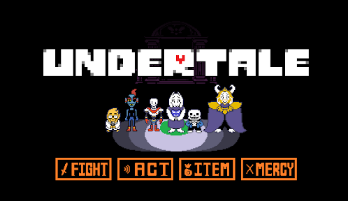 Which Undertale Character Are You? 100% Accurate Match 16