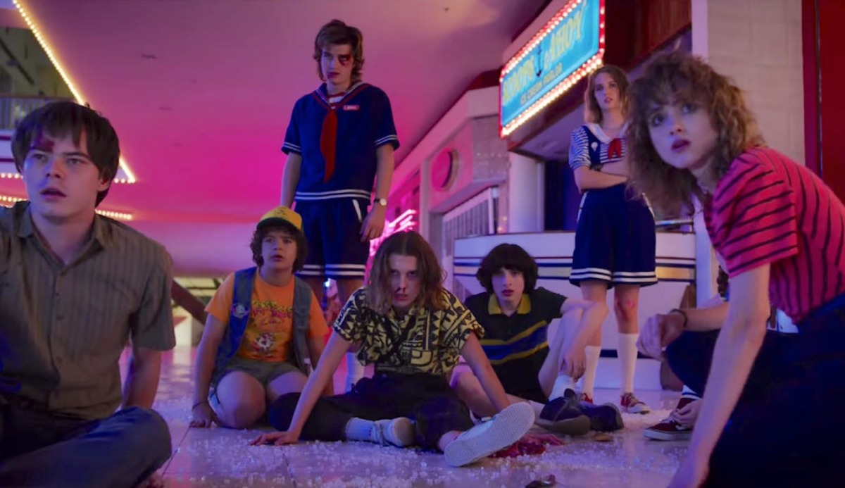 Which Stranger Things Character Are You? Season 4 Updated 6