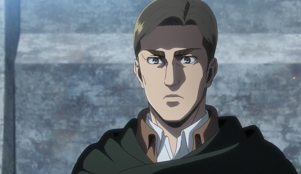 Which Attack On Titan Character Are You? 100% Accurate Match 11