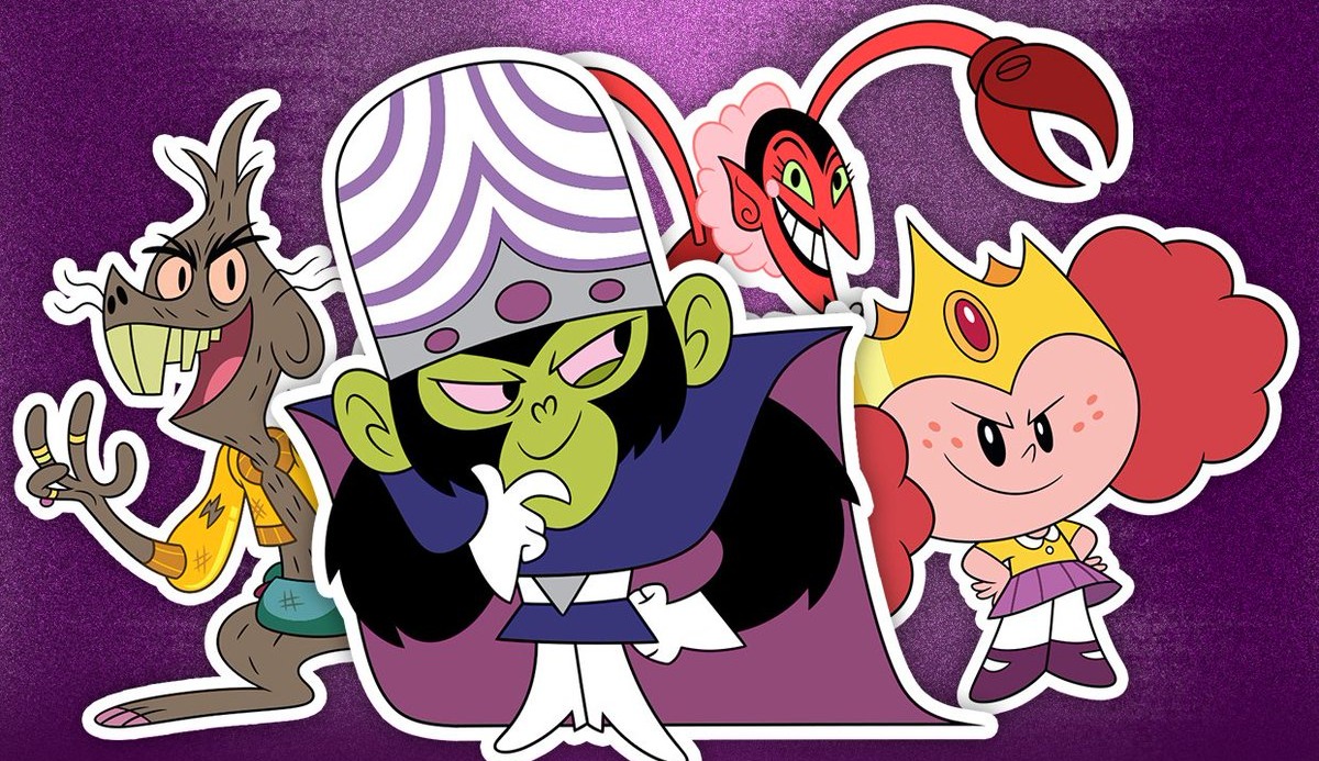 Which Powerpuff Girl Are You? 100% Close Personality Match 14
