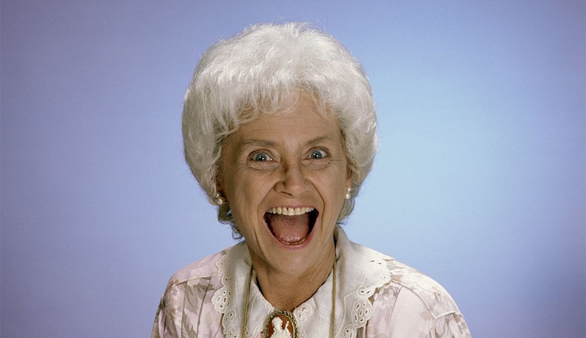Which Golden Girl Are You? Accurate Match to 1 of 4 Women 13