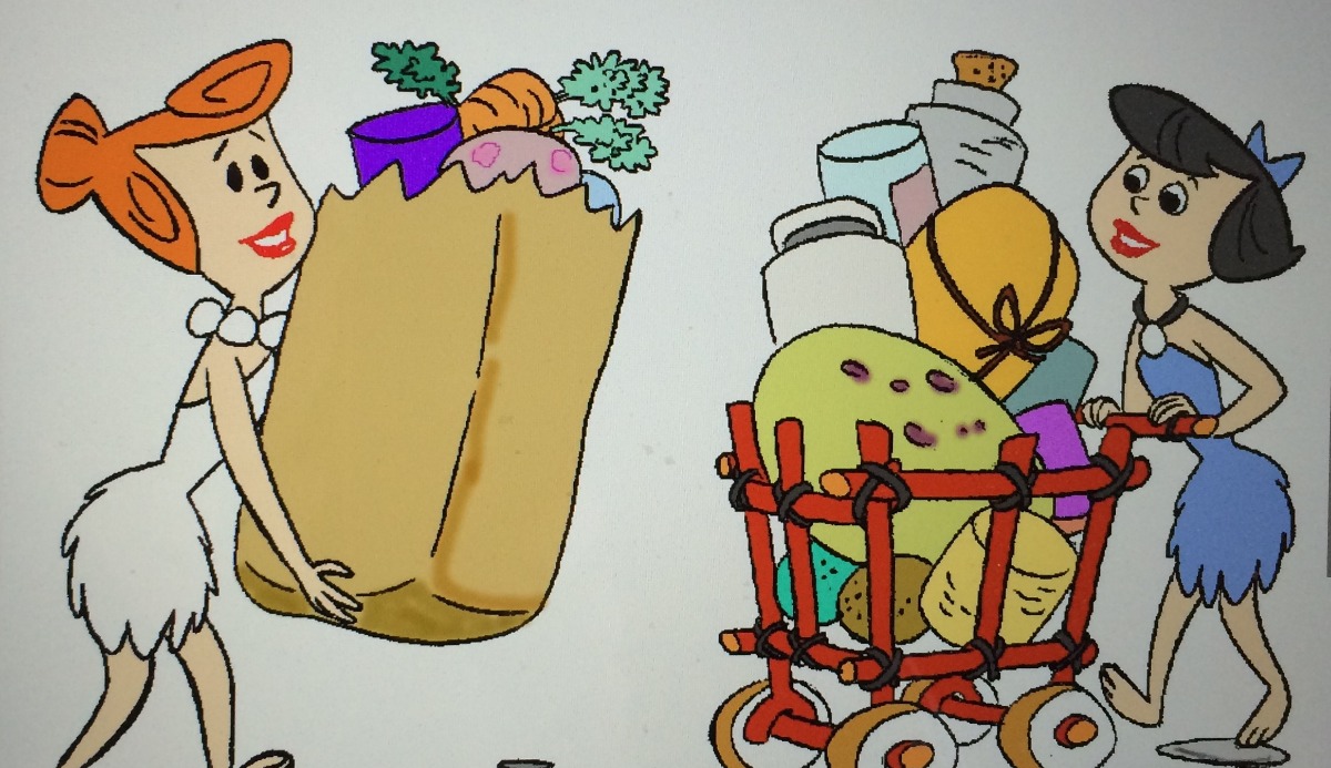 Which Cartoon Mom Are You? Let's Match You to 1 of 50 Moms Which Cartoon Mom Are You? Let's Match You to 1 of 50 Moms