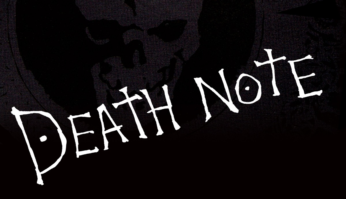 Which Death Note Character Are You? 99% Accurate Match 1
