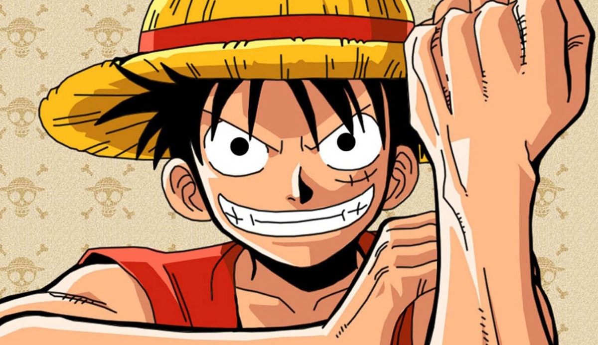 ONE PIECE ANIME EYE QUIZ, 50 Characters