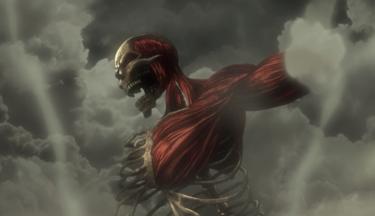 Which Attack On Titan Character Are You? 100% Accurate Match 3