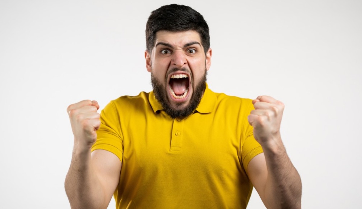 Multidimensional Anger Issues Test. Free & 2021 Updated Quiz 20