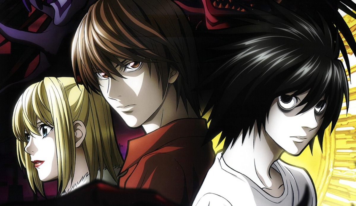 Which Death Note Character Are You? 99% Accurate Match 9