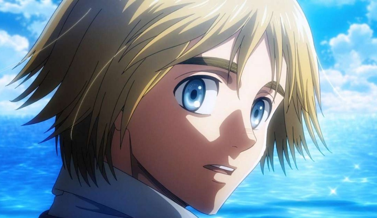 Which Attack On Titan Character Are You? 100% Accurate Match 18