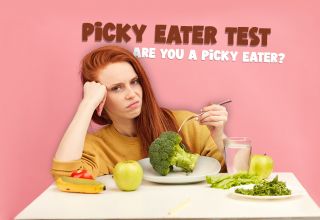 Picky Eater Test