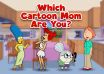 Cartoon Mom