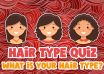 Hair Type Quiz