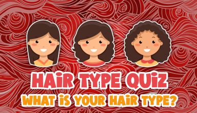 Hair Type Quiz