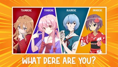 What Dere Are You