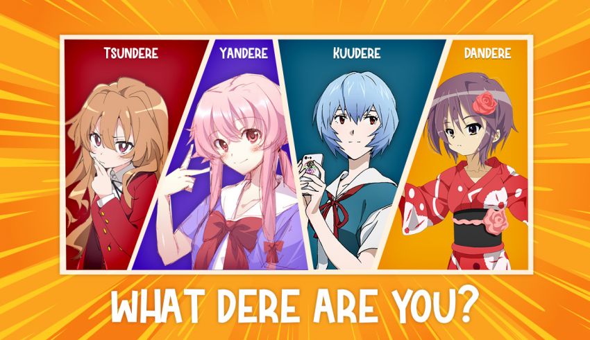 What Dere Are You
