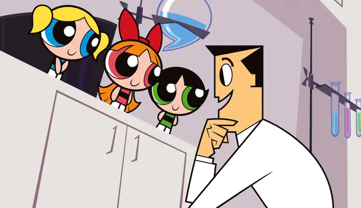 Which Powerpuff Girl Are You? 100% Close Personality Match 17
