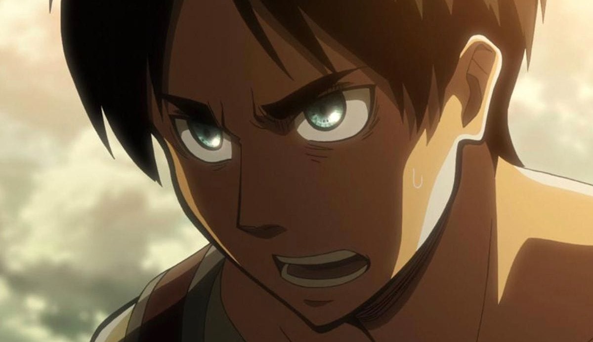 Which Attack On Titan Character Are You? 100% Accurate Match 9