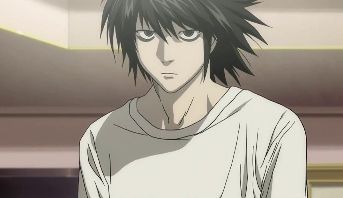 Which Death Note Character Are You? 99% Accurate Match 6