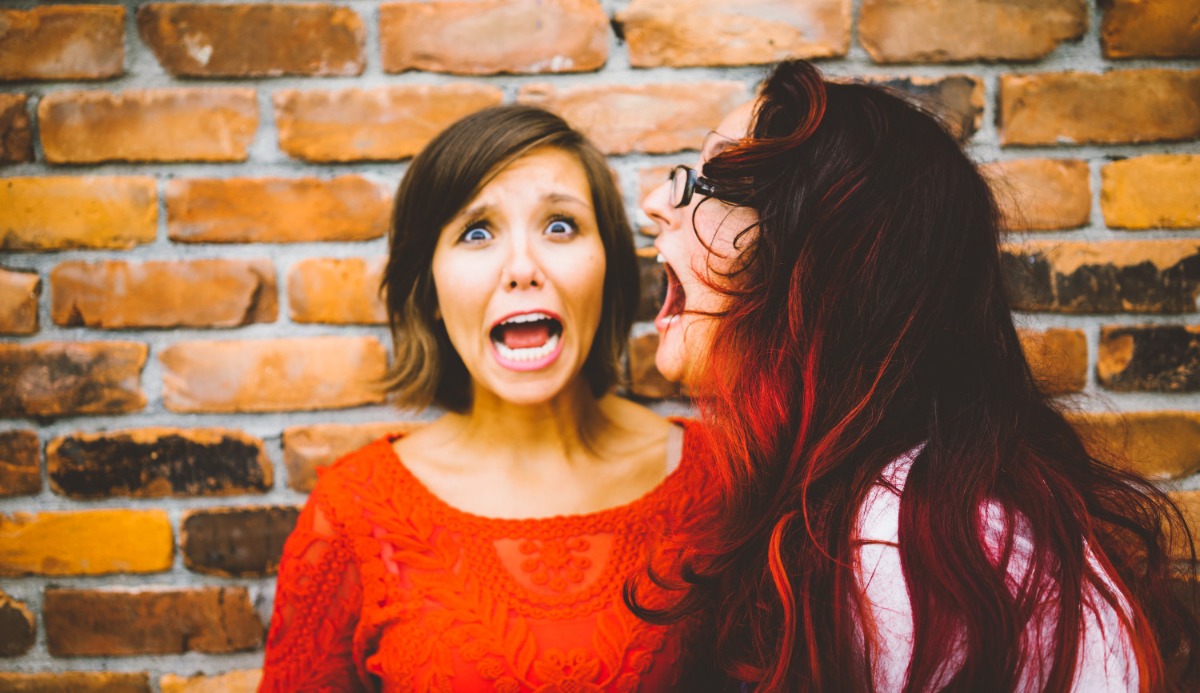 Multidimensional Anger Issues Test. Free & 2021 Updated Quiz 9