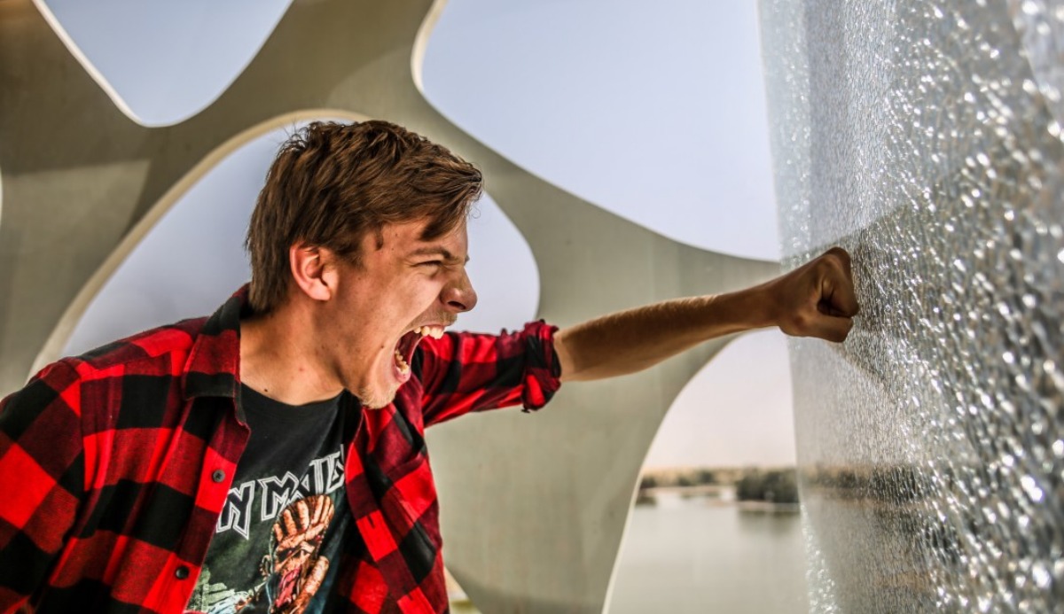Multidimensional Anger Issues Test. Free & 2021 Updated Quiz 12