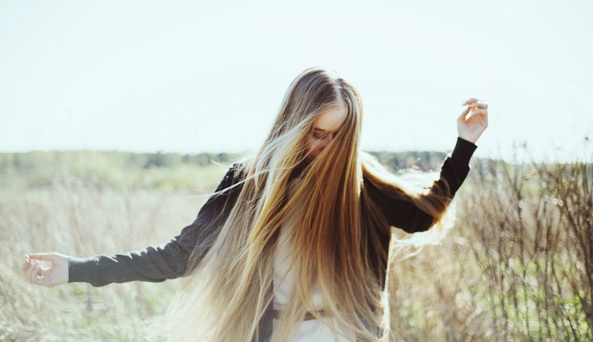 Hair Type Quiz. We Can Guess Your Hair Type by 99% Accuracy