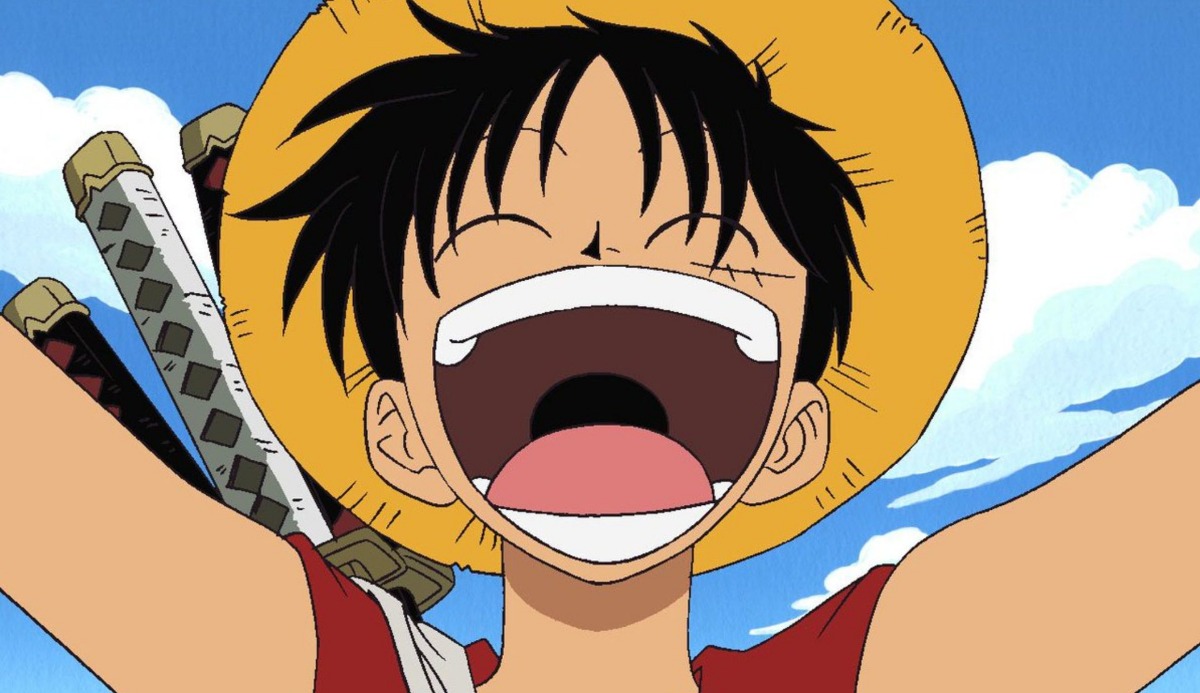 Which One Piece character are you based on your MBTI (personality