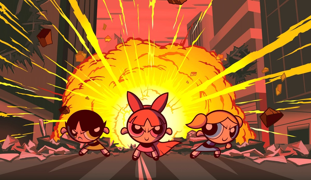 Which Powerpuff Girl Are You? 100 Close Personality Match