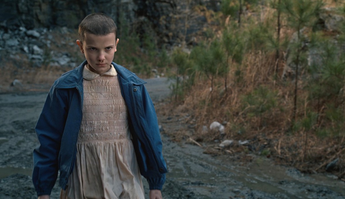 Which Stranger Things Character Are You? Season 4 Updated 13