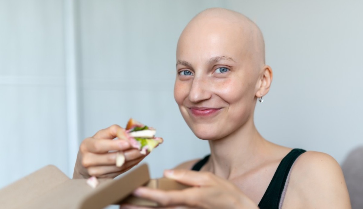 Should I Shave My Head? This Quiz Has 100 Honest Answer