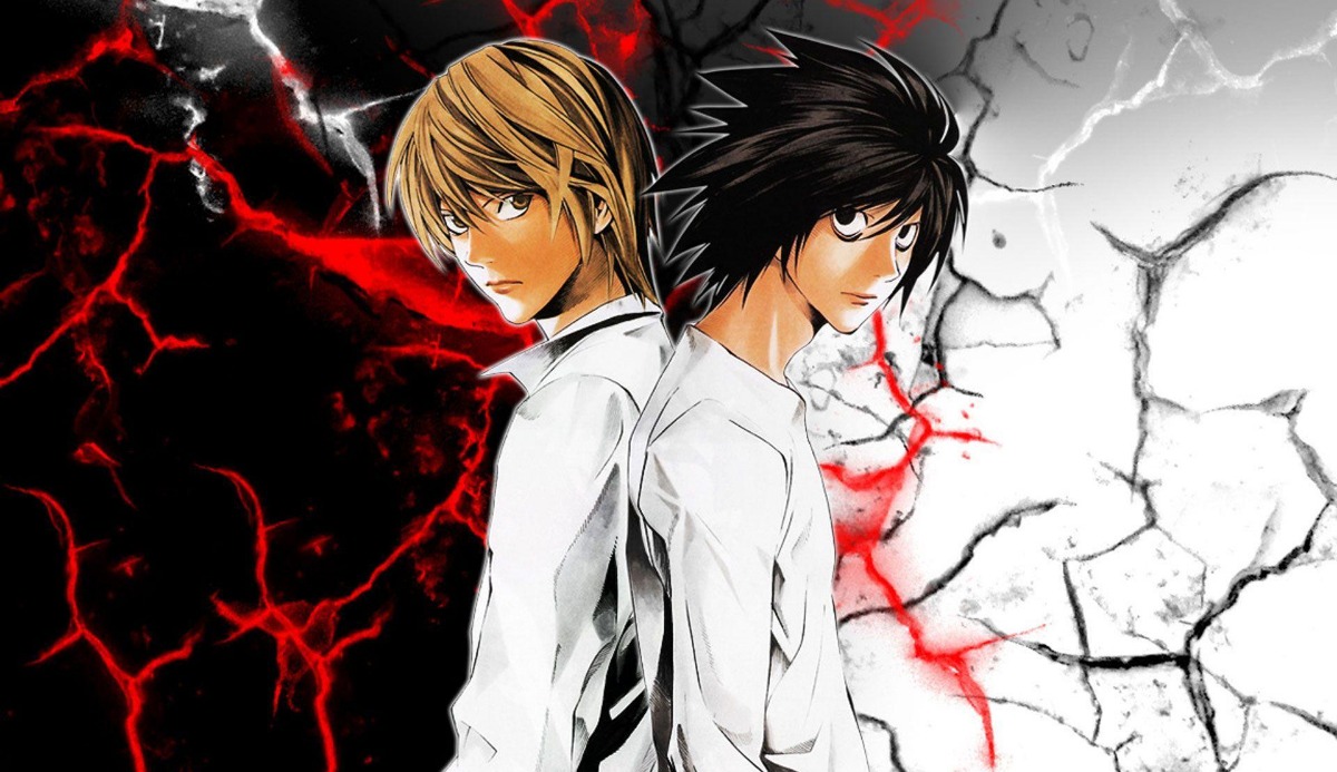 Which Death Note Character Are You? 99% Accurate Match 15