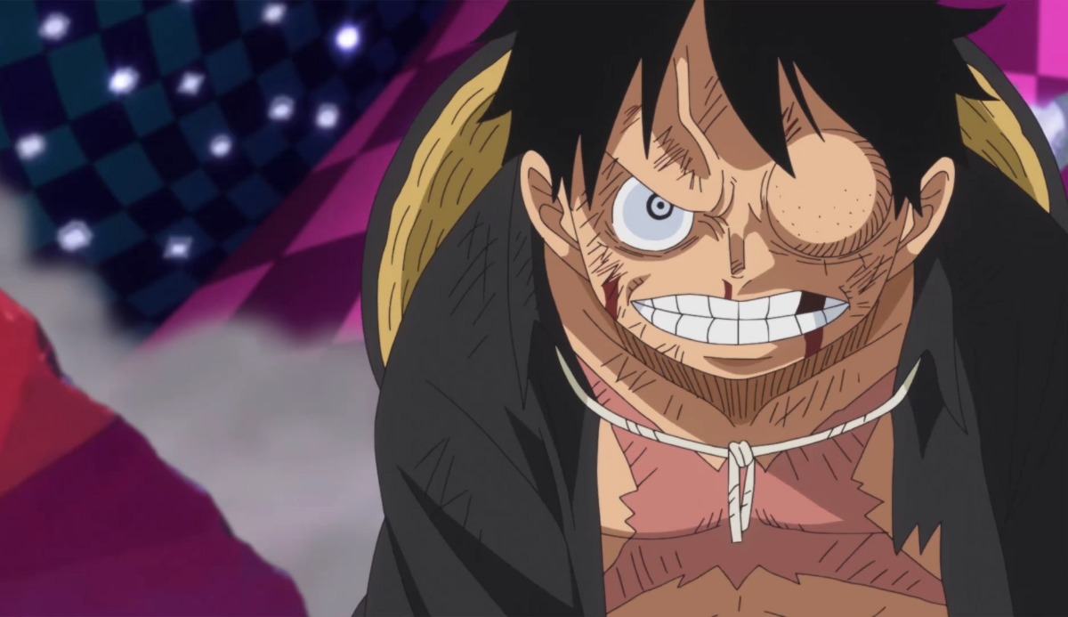 Which One Piece Character Are You? 100% Match One Piece Quiz