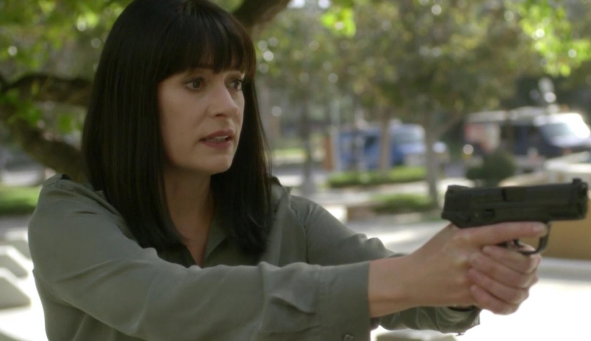 Which Criminal Minds Character Are You? 1 of 8 Match Quiz 5