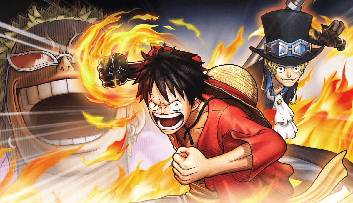 One Piece Quiz: How Well Do You Know The Anime? - BuzzTrivia