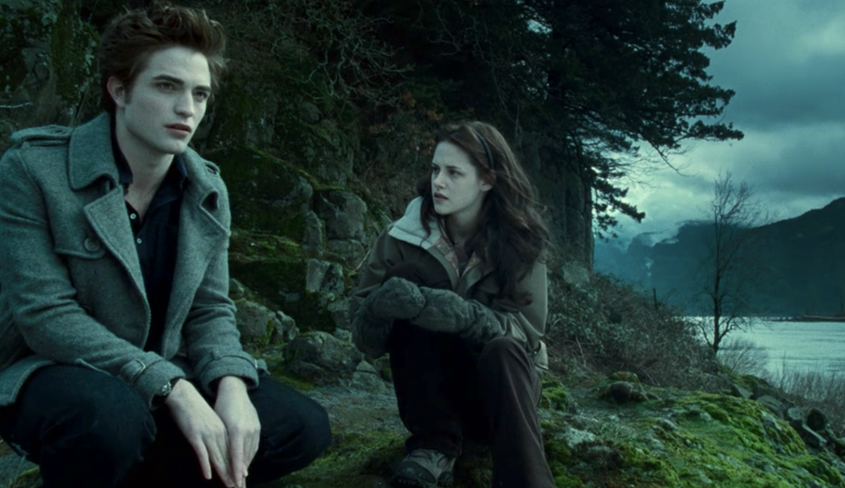 Which Twilight Character Are You? Fun 2023 Twilight Quiz 4