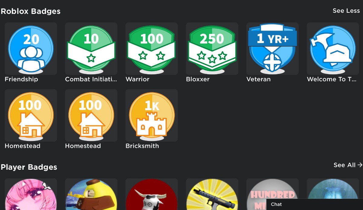 Spot the Robux Quiz Answers Score 100%