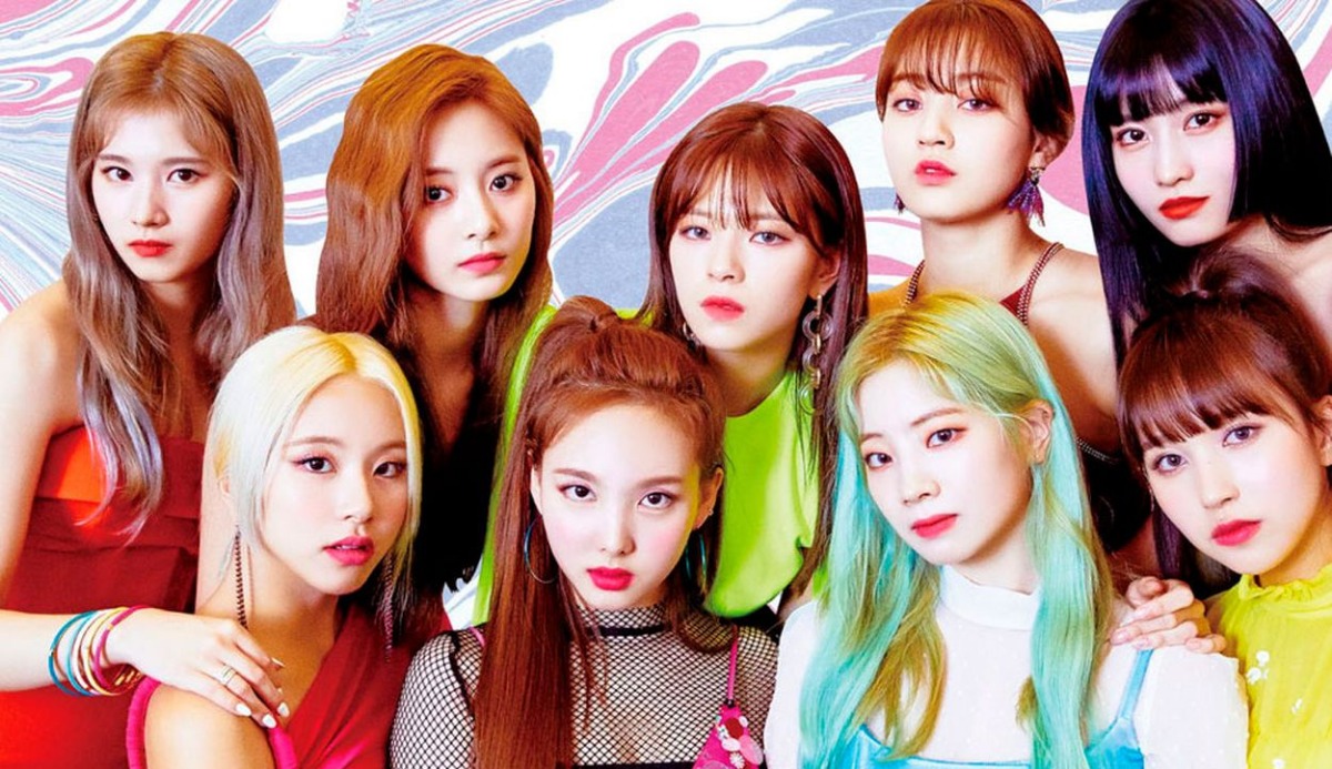 Which TWICE Member Are You? 1 of 9 Accurate Match Quiz