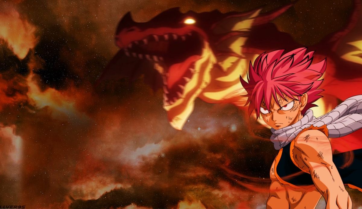 100% Fun Fairy Tail Quiz. Which Fairy Tail Character Are You? 2