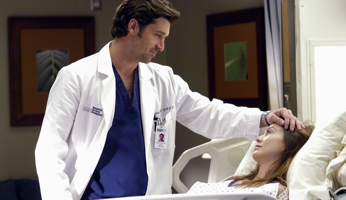 Which Grey's Anatomy Character Are You? 100% Accurate Quiz 4