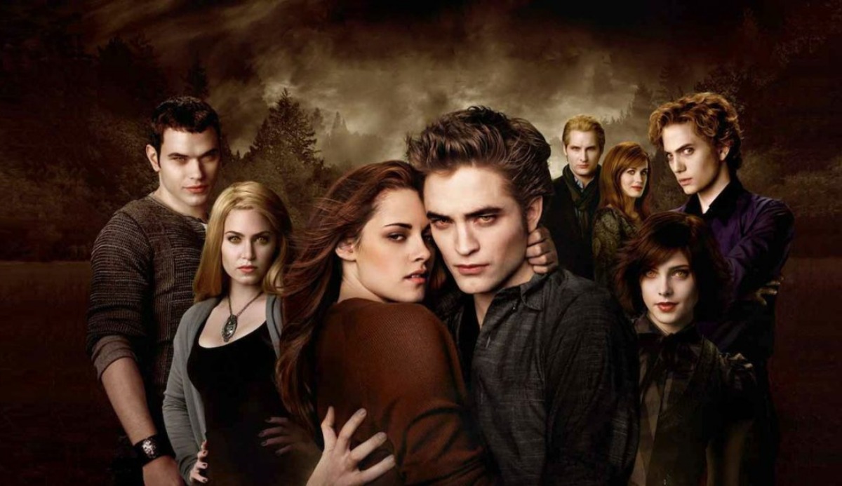 Which Twilight Character Are You? Fun 2023 Twilight Quiz 9